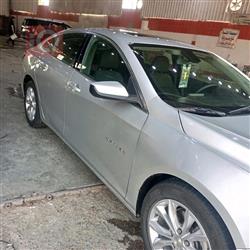 شيفروليه ماليبو